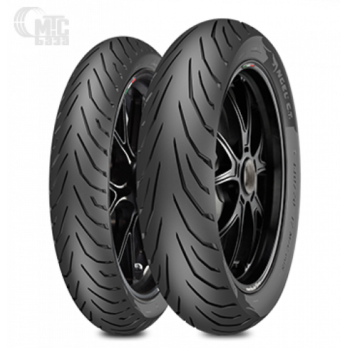 Pirelli Angel City 2,5 R17 43P